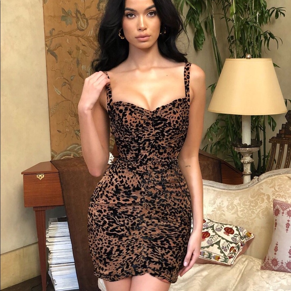 House of CB Cleo Dress